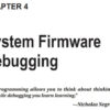فصل 4 کتاب Firmware Development