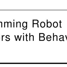 کتاب A Concise Introduction to Robot Programming with ROS2