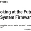 فصل 6 کتاب Firmware Development