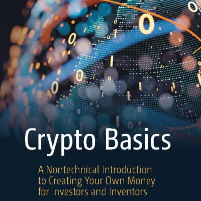 کتاب Crypto Basics