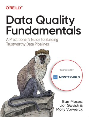 کتاب Data Quality Fundamentals
