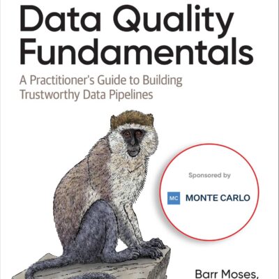 کتاب Data Quality Fundamentals