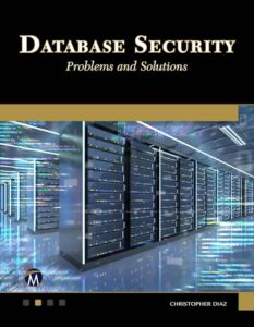 کتاب Database Security