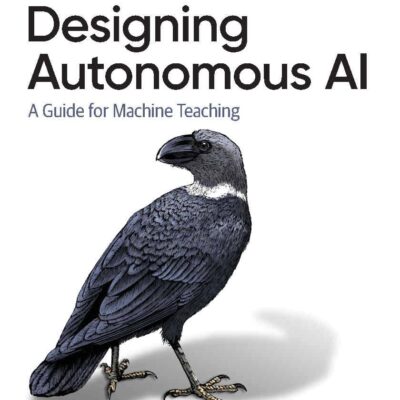 کتاب Designing Autonomous AI