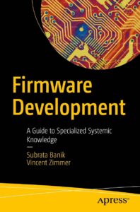 کتاب Firmware Development