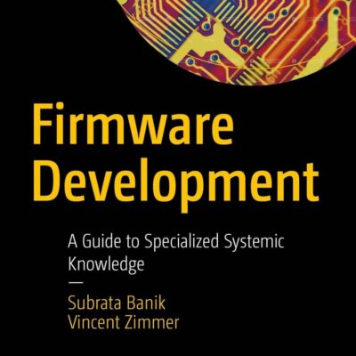 کتاب Firmware Development