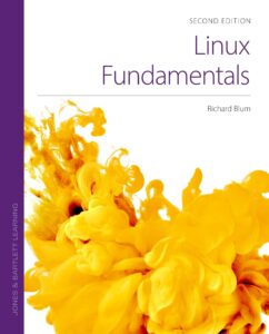 کتاب Linux Fundamentals