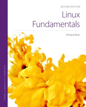 کتاب Linux Fundamentals ویرایش دوم