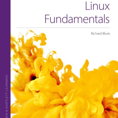 کتاب Linux Fundamentals ویرایش دوم