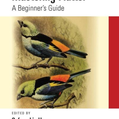 کتاب Mastering Flutter