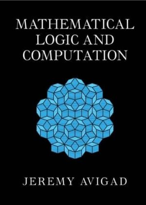 کتاب Mathematical Logic and Computation