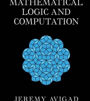 کتاب Mathematical Logic and Computation