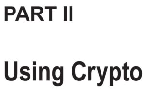 قسمت 2 کتاب Crypto Basics