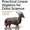کتاب Practical Linear Algebra for Data Science