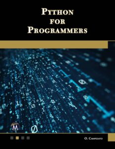 کتاب Python for Programmers