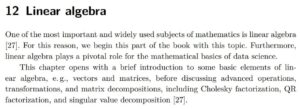 فصل 12 کتاب Mathematical Foundations of Data Science Using R ویرایش دوم