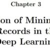 فصل 3 کتاب Deep Learning In Biology And Medicine