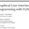 فصل 4 کتاب Handbook of Computer Programming with Python