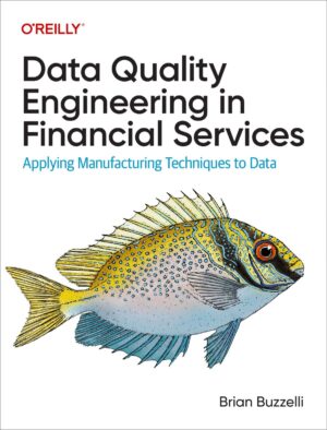 کتاب Data Quality Engineering in Financial Services