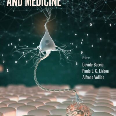 کتاب Deep Learning In Biology And Medicine