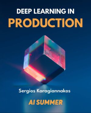 کتاب Deep Learning in Production