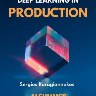 کتاب Deep Learning in Production