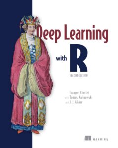 کتاب Deep Learning with R