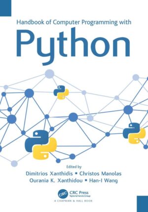 کتاب Handbook of Computer Programming with Python
