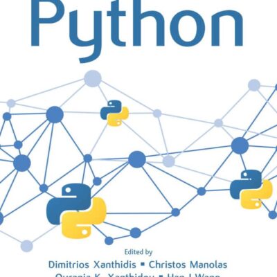 کتاب Handbook of Computer Programming with Python