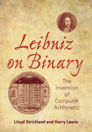 کتاب Leibniz on Binary