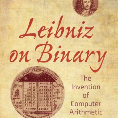 کتاب Leibniz on Binary