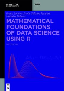 کتاب Mathematical Foundations of Data Science Using R