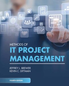 کتاب Methods of IT Project Management