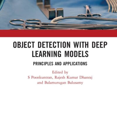 کتاب Object Detection with Deep Learning Models