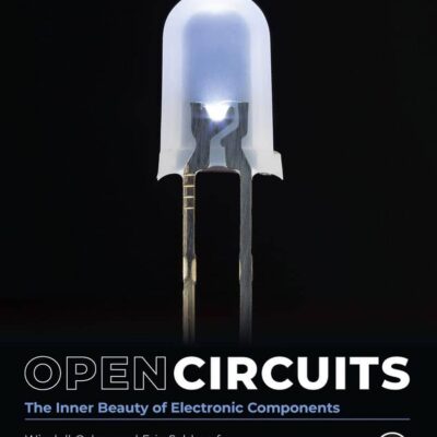 کتاب Open Circuits