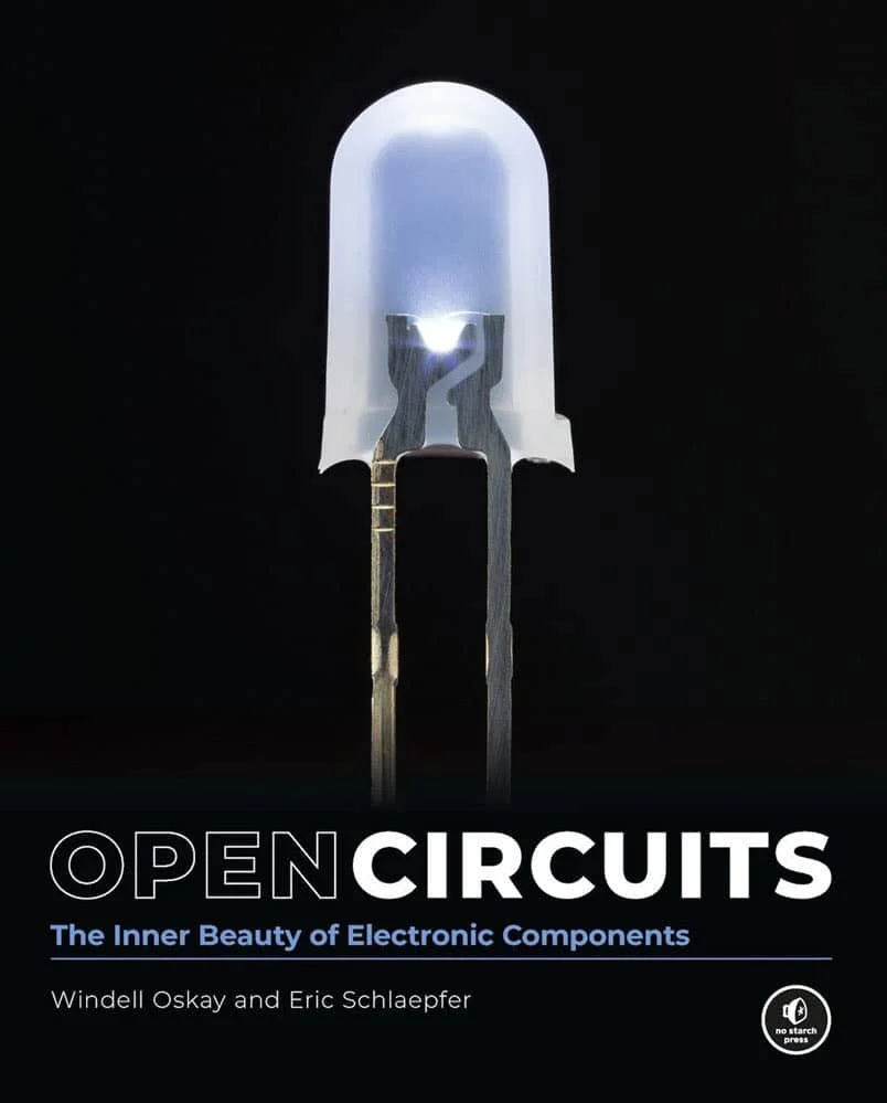 کتاب Open Circuits