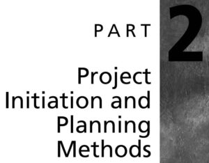 قسمت 2 کتاب Methods of IT Project Management ویرایش چهارم