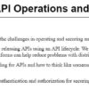 بخش 3 کتاب Mastering API Architecture