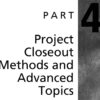 قسمت 4 کتاب Methods of IT Project Management ویرایش چهارم