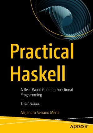 کتاب Practical Haskell ویرایش سوم