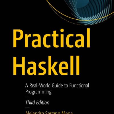 کتاب Practical Haskell ویرایش سوم