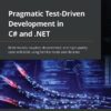 کتاب Pragmatic Test-Driven Development in C# and .NET