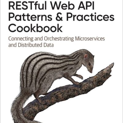 کتاب RESTful Web API Patterns and Practices Cookbook