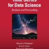 کتاب Time Series for Data Science: Analysis and Forecasting