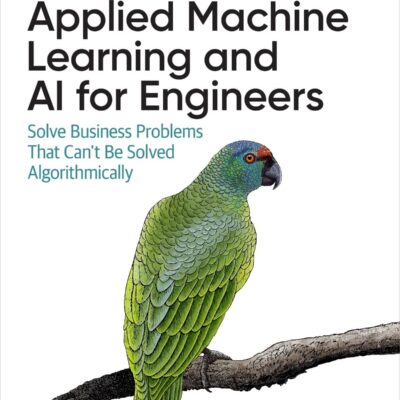 کتاب Applied Machine Learning and AI for Engineers