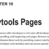 فصل 10 کتاب Building Browser Extensions