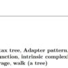 فصل 14 کتاب Software Design by Example: A Tool-Based Introduction with JavaScript