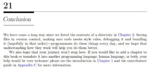فصل 21 کتاب Software Design by Example: A Tool-Based Introduction with JavaScript