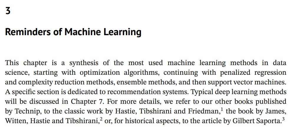 فصل 3 کتاب Deep Learning: From Big Data to Artificial Intelligence with R