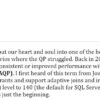 فصل 4 کتاب SQL Server 2022 Revealed